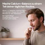 Calcio Care | MA925