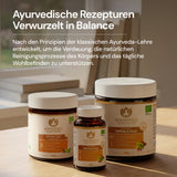 Triphala Plus (organic), 60 g
