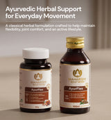 AyurFlex Kräuteröl | MA929