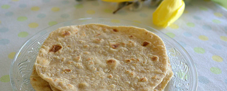 Ayurvedischer Oster-Brunch