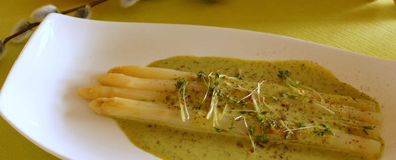 Ayurvedischer Oster-Brunch