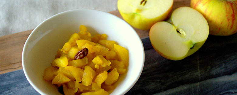 Ayurvedischer Oster-Brunch