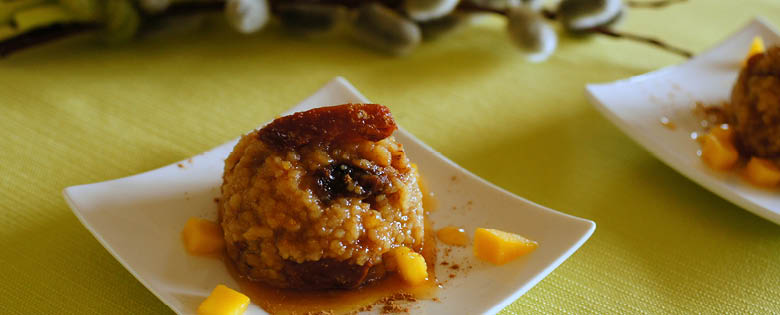 Ayurvedischer Oster-Brunch