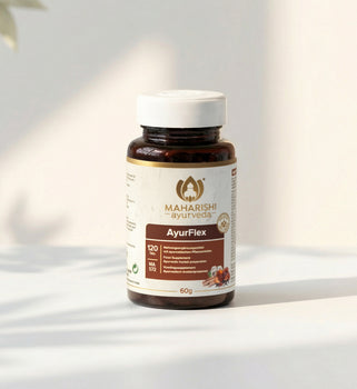 AyurFlex MA 572 – Ayurveda Nahrungsergänzung mit Kräutern