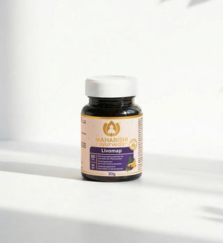 Produktabbildung von Maharishi Ayurveda