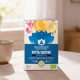 Thé Pitta Soothe Bio