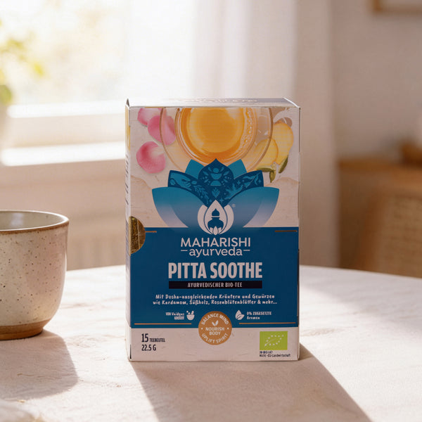 Pitta Soothe Tea (Organic)