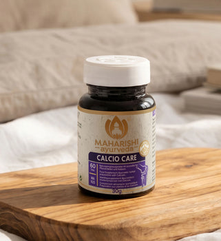 Calcio Care MA 925 – Ayurvedic dietary supplement with calcium and herbs