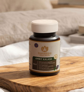 Maharishi Ayurveda Amrit Kalash Nahrungsergänzungsmittel