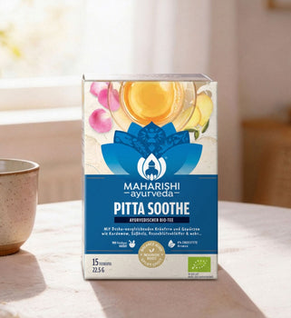 Pitta Soothe Tee (Bio)