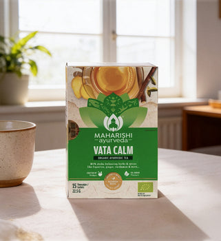 Vata Calm Tea (Organic)
