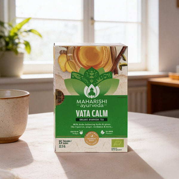 Vata Calm Tea (Organic)
