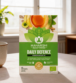 Daily Defence Tee (Bio)
