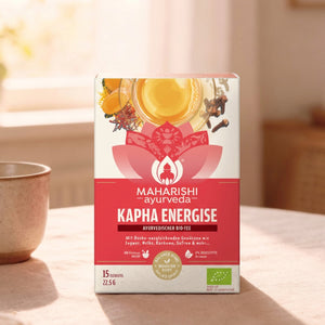 Organic Kapha Tee Bio – Maharishi Ayurveda