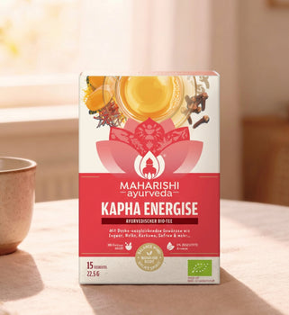 Kapha Energise Tee (Bio)