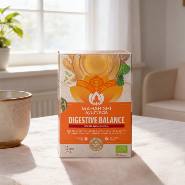Digestive Balance Tea (Organic)