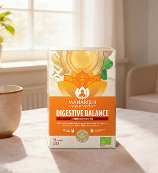 Digestive Balance Tee (Bio)