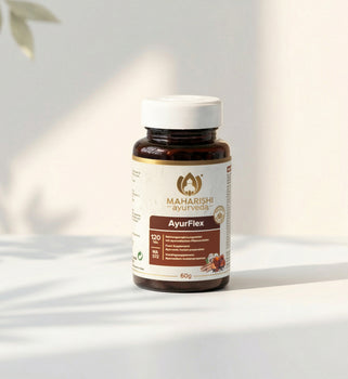 Produktabbildung – Maharishi Ayurveda