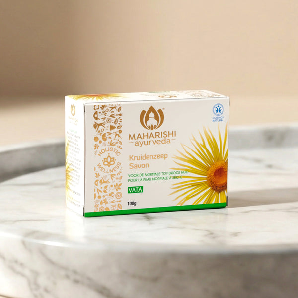 Vata herbal soap, kNk