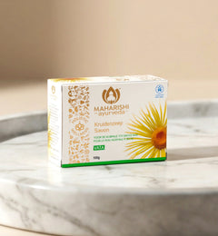 Vata herbal soap, kNk