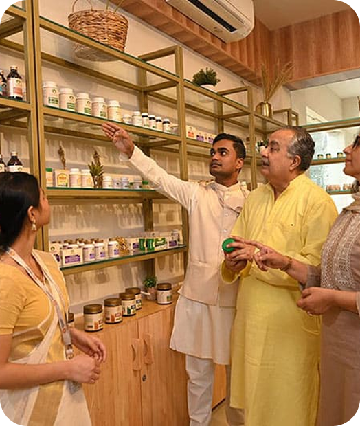 Classical Ayurvedic Recipes, Perfected by Maharishi Ayurveda