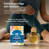 Thé Pitta Soothe Bio