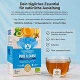 Pure Cleanse Tee (Bio)