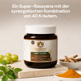 Amrit Kalash - MA 4 Frucht – und Kräuterzubereitung