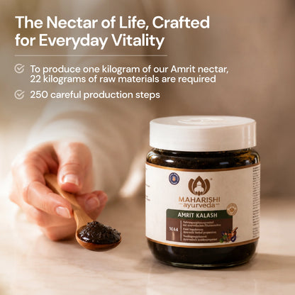 Produktabbildung – Maharishi Ayurveda