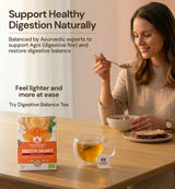 Organic Digestive Balance Tea