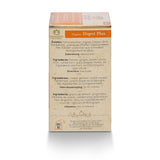 Digest Plus Tee (Bio)