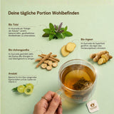 Gentle Breath Tea
