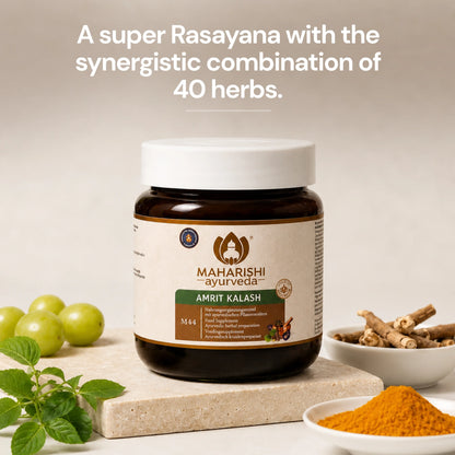Produktabbildung – Maharishi Ayurveda