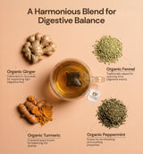 Organic Digestive Balance Tea