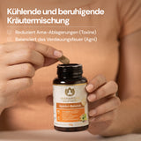AyurAci-Balance MA 575 – Ayurvedic dietary supplement with herbs