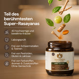 Amrit Kalash - MA 4 Frucht – und Kräuterzubereitung