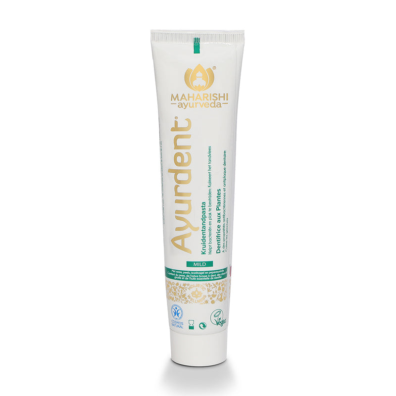 Ayurdent Zahncreme Mild, kNk