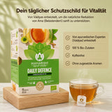 Gentle Breath Tea