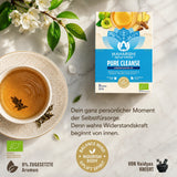 Pure Cleanse Tee (Bio)