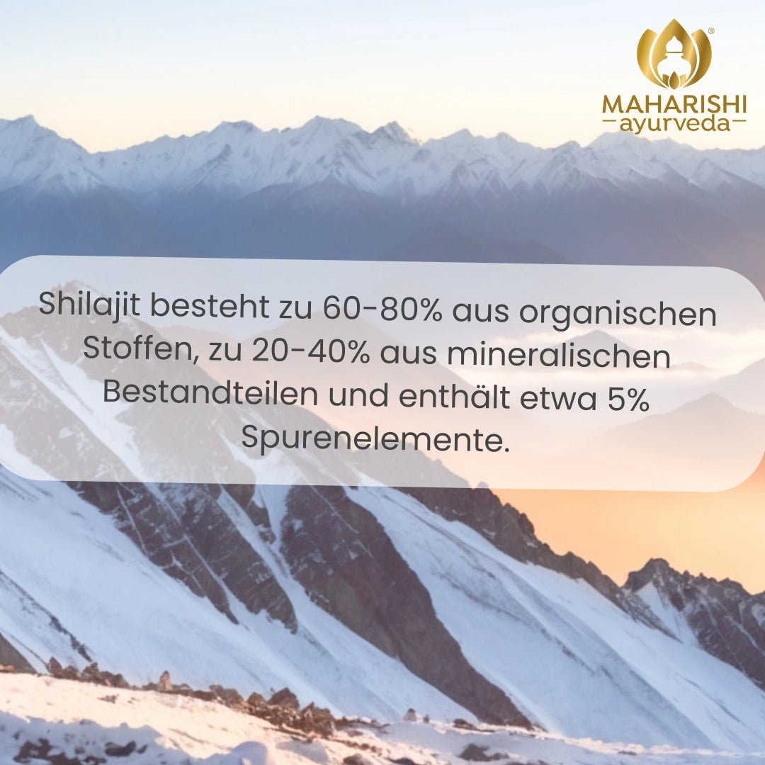 Ayurvedisches Wellnessprodukt