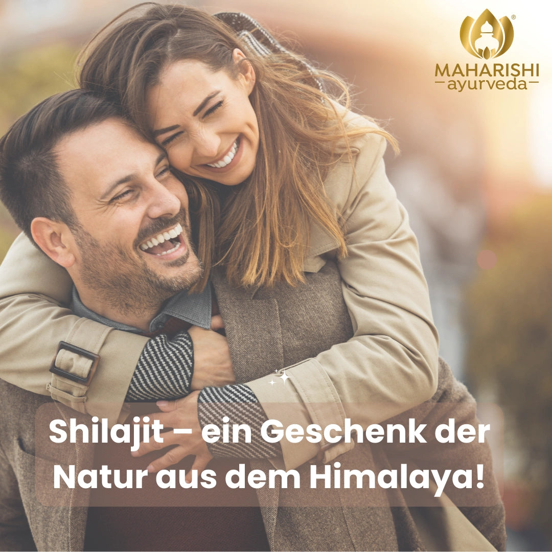 Ayurveda Produktdarstellung