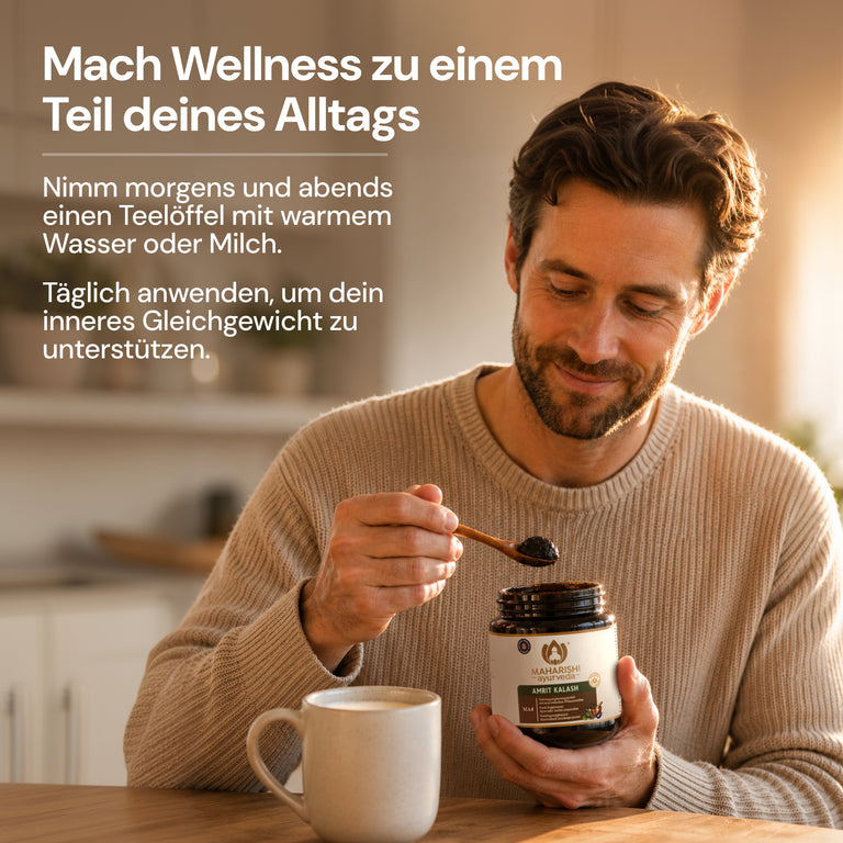 Amrit Kalash - MA 4 Frucht – und Kräuterzubereitung