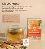Organic Digestive Balance Tea