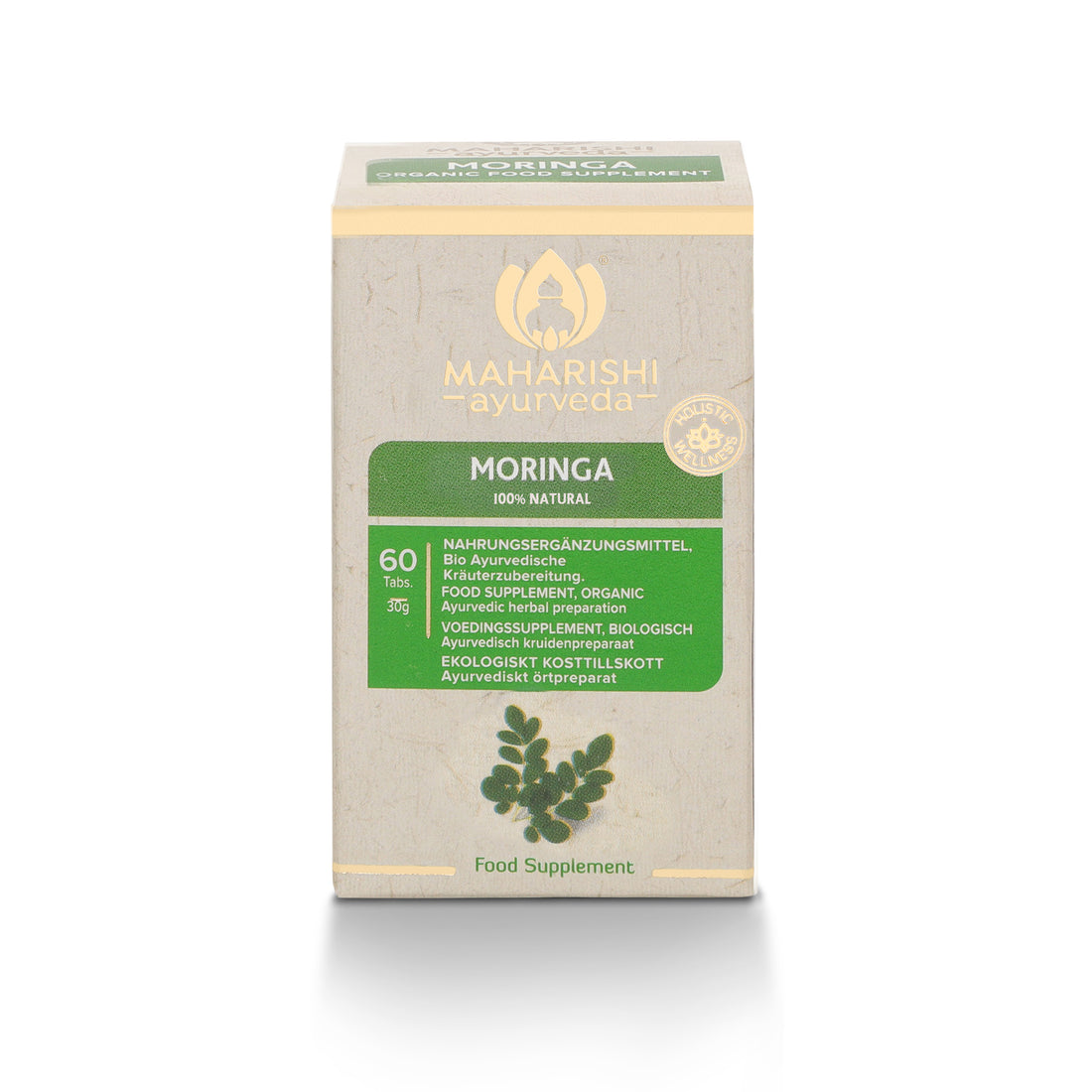 Ayurveda-Produkt – Produktaufnahme