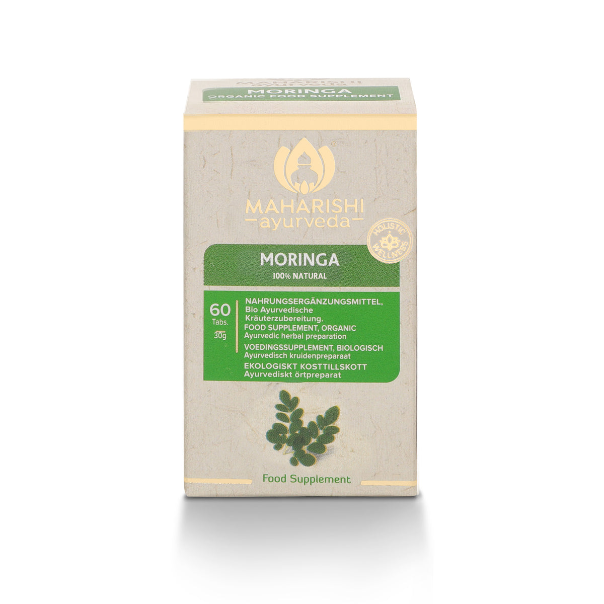 Ayurveda-Produkt – Produktaufnahme