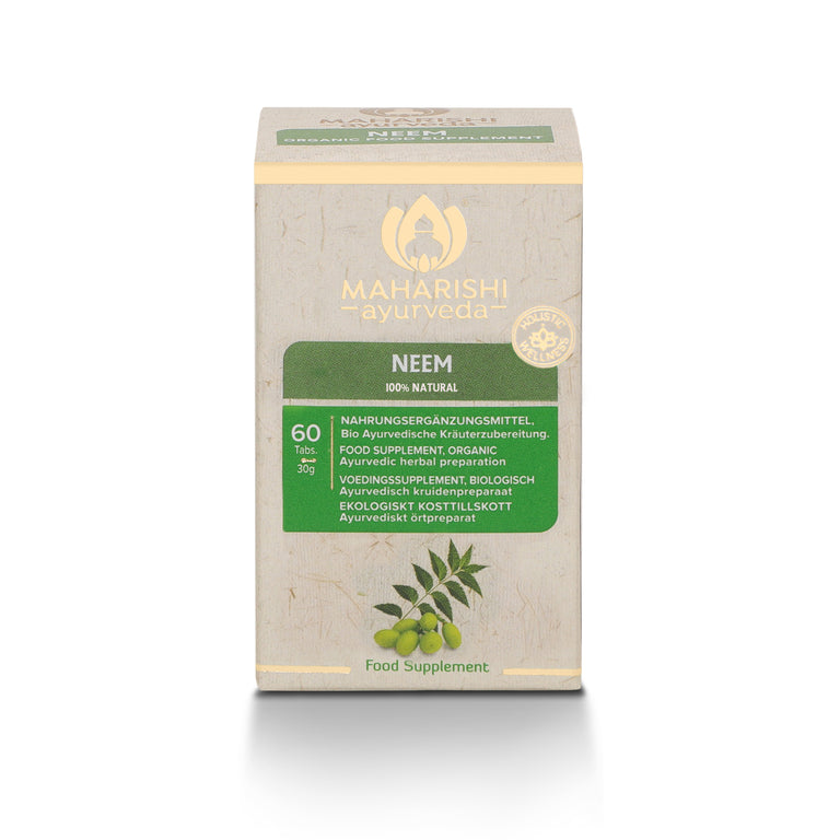 Neem Natural
