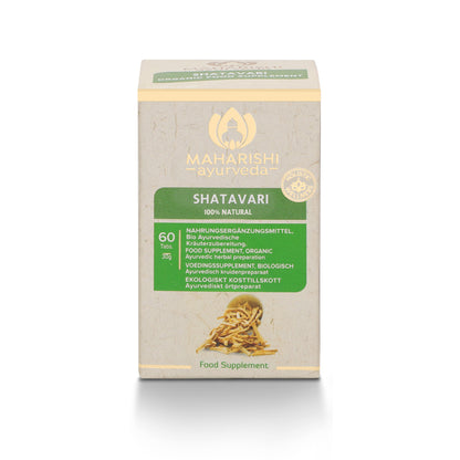 Shatavari Naturel
