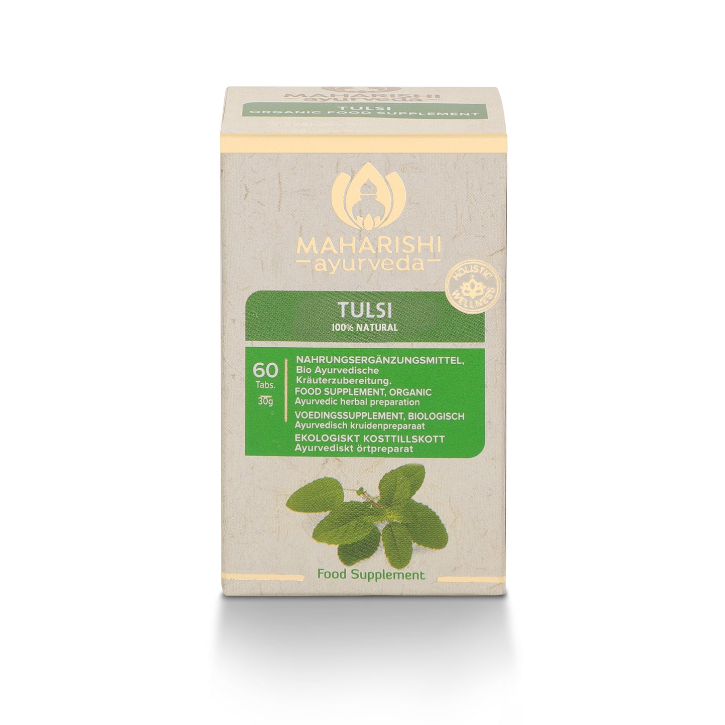 Tulsi Natural