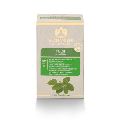 Tulsi Natural