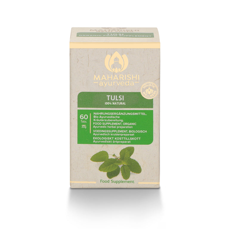 Tulsi Natural